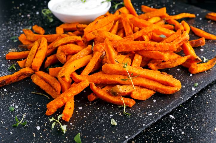 batata doce batata doce