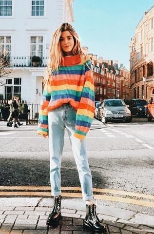 rainbow straps rainbow straps