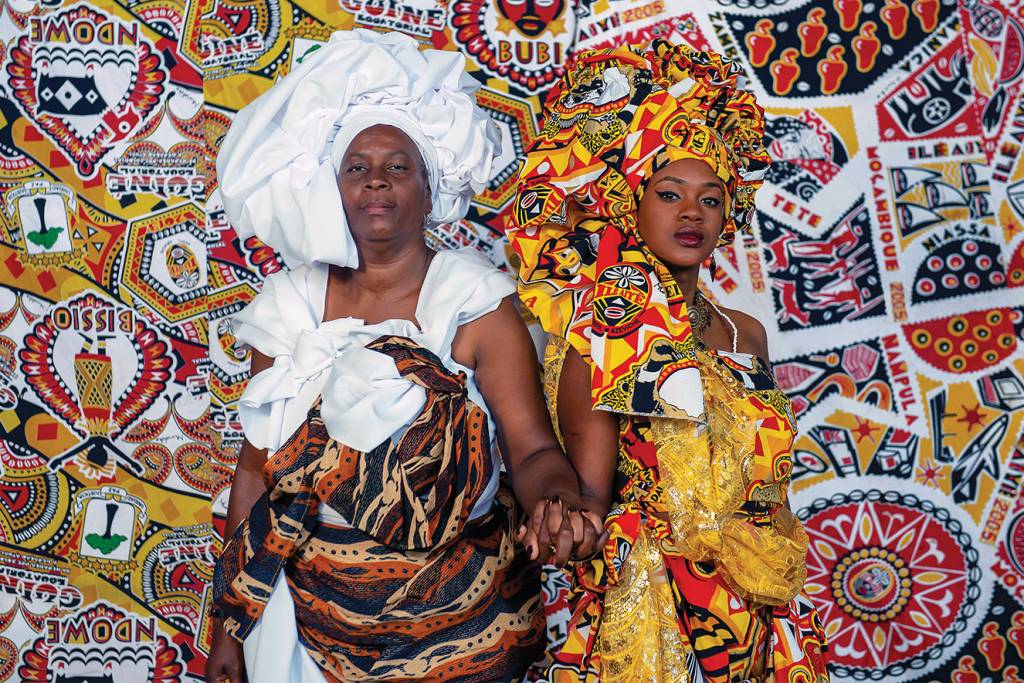 Mostra do ‘Ilê Aiyê’ no Itaú Cultural, em SP, homenageia história do bloco