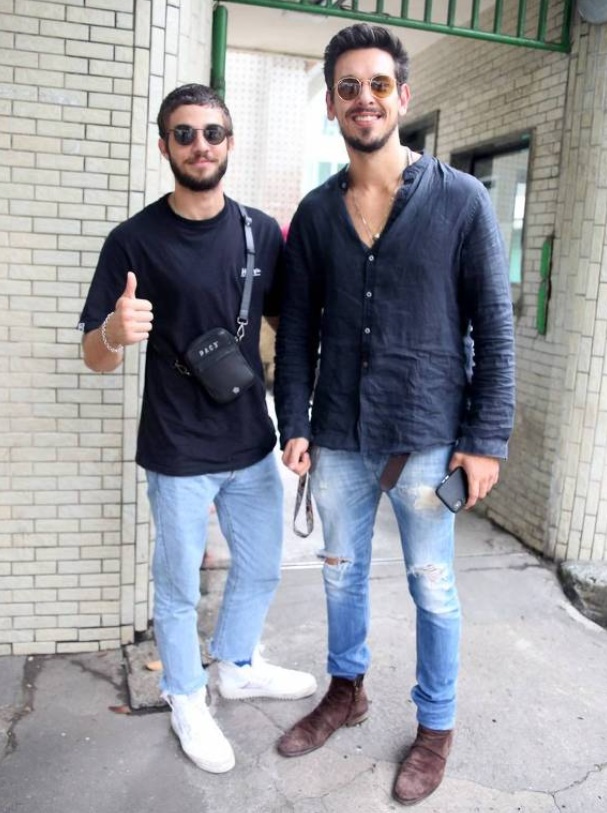 chay chay