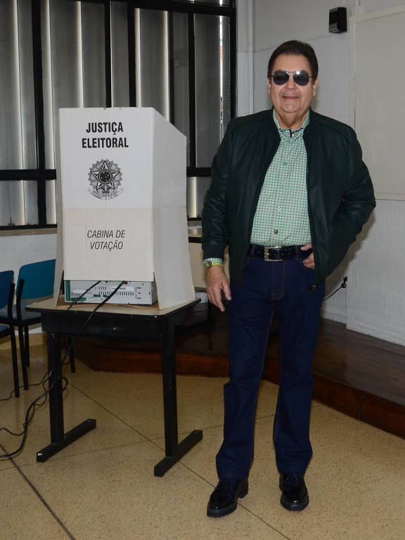 faustao faustao