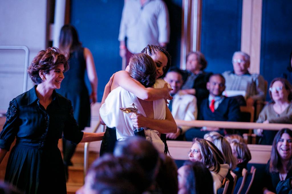 Em fotos: Veja como foi o Prêmio CLAUDIA 2018