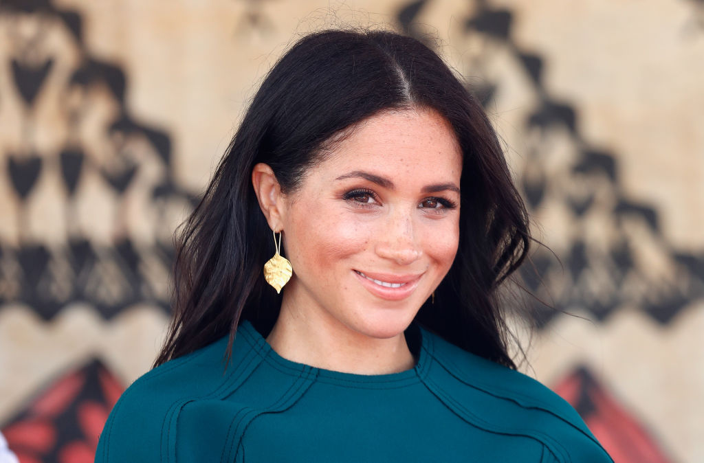 Alerta tendência: o novo truque de beleza que até Meghan Markle aderiu