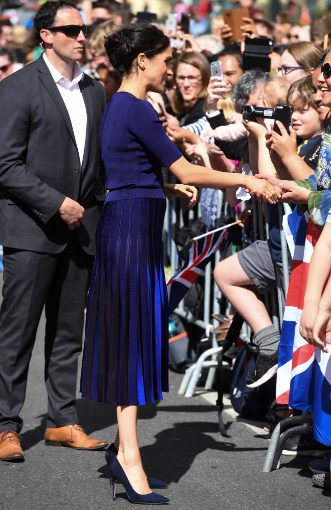 Meghan Markle Meghan Markle