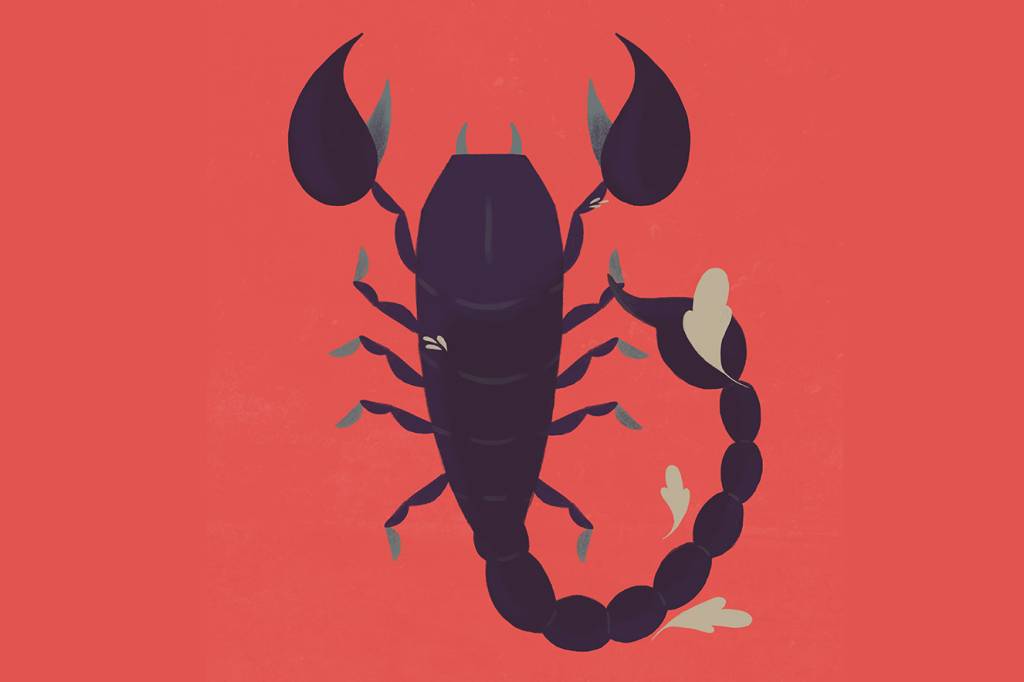 horoscopo escorpiao horoscopo escorpiao