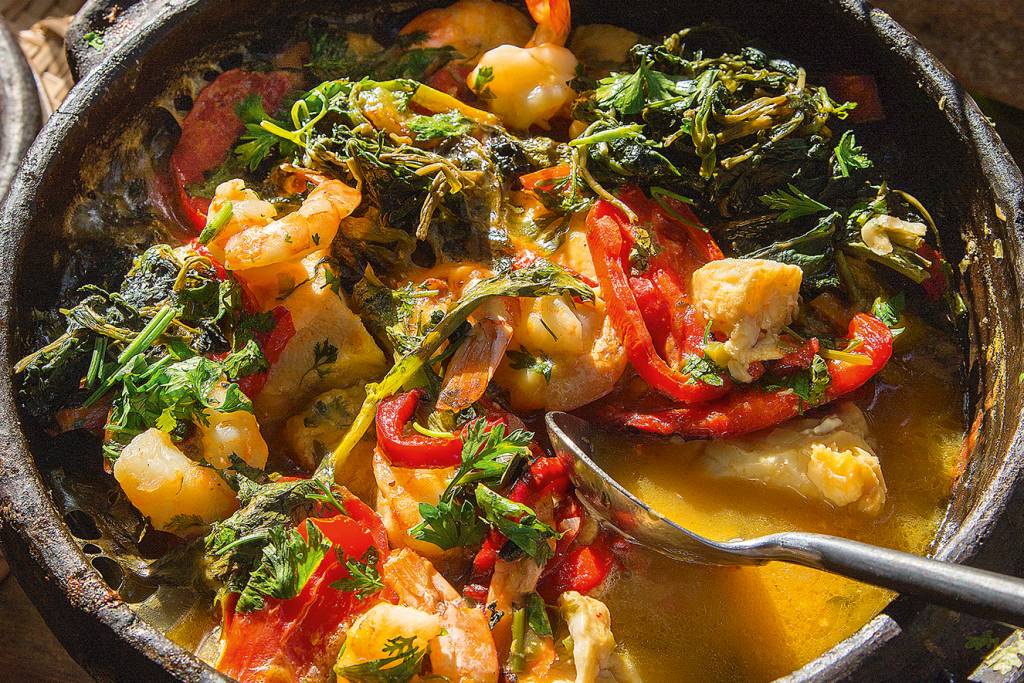 moqueca paraense moqueca paraense
