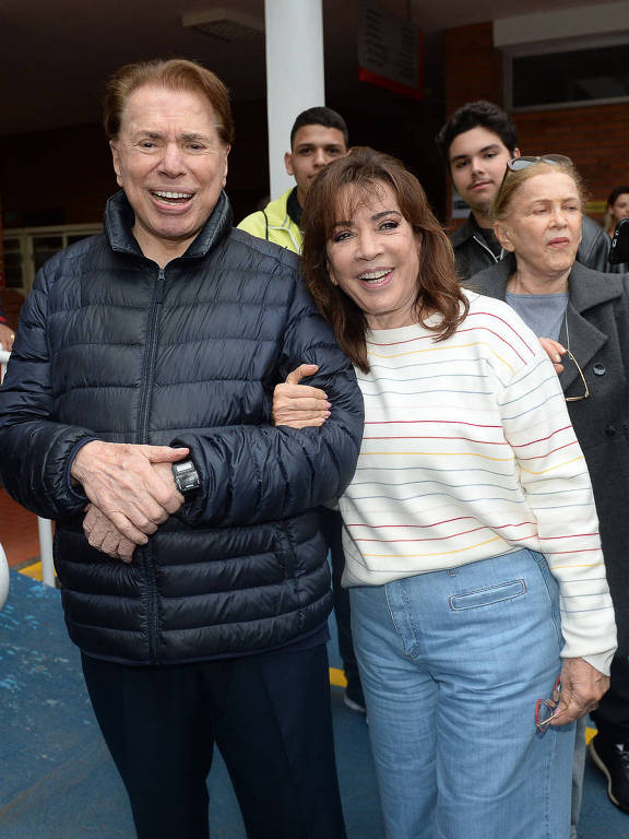 silvio silvio