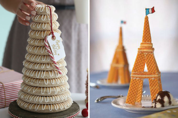 torre-biscoito-3 Torre de biscoito