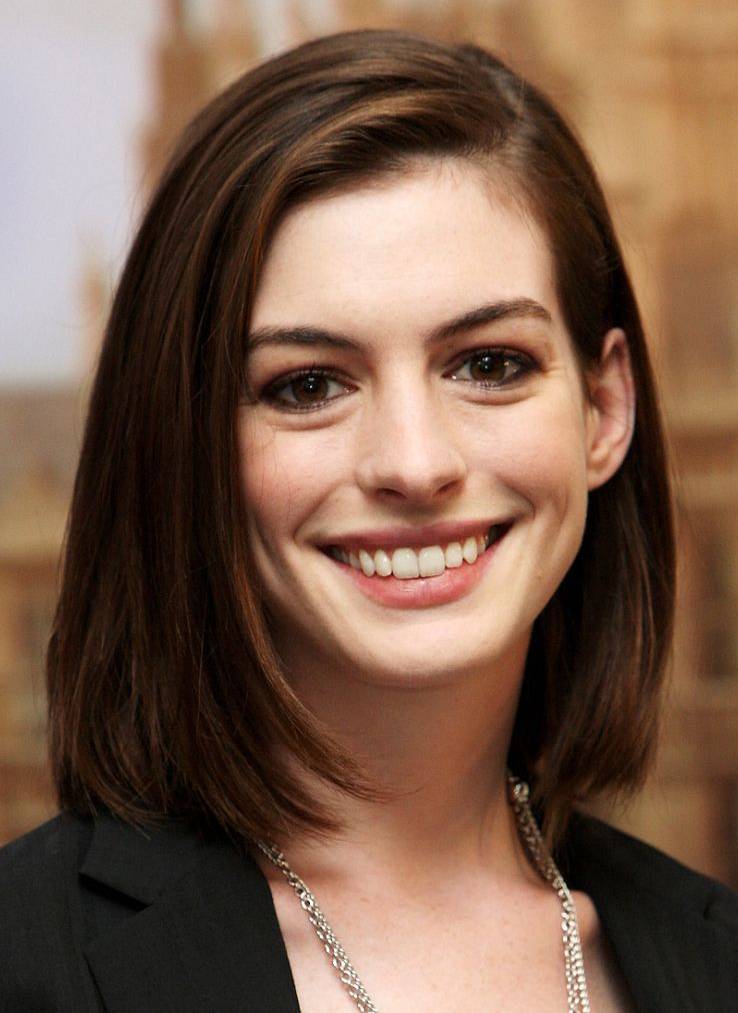 anne hathaway anne hathaway