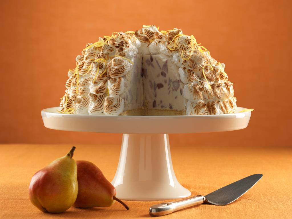 No Dia Mundial da Pera, aprenda receita com a fruta