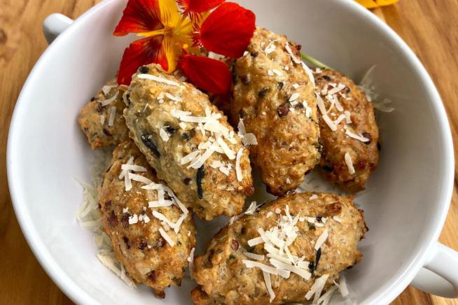 bolinho de arroz cateto integral bolinho de arroz cateto integral