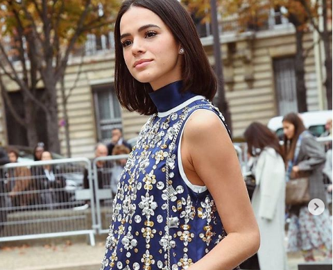 Cabelo curto é nova tendência de beleza