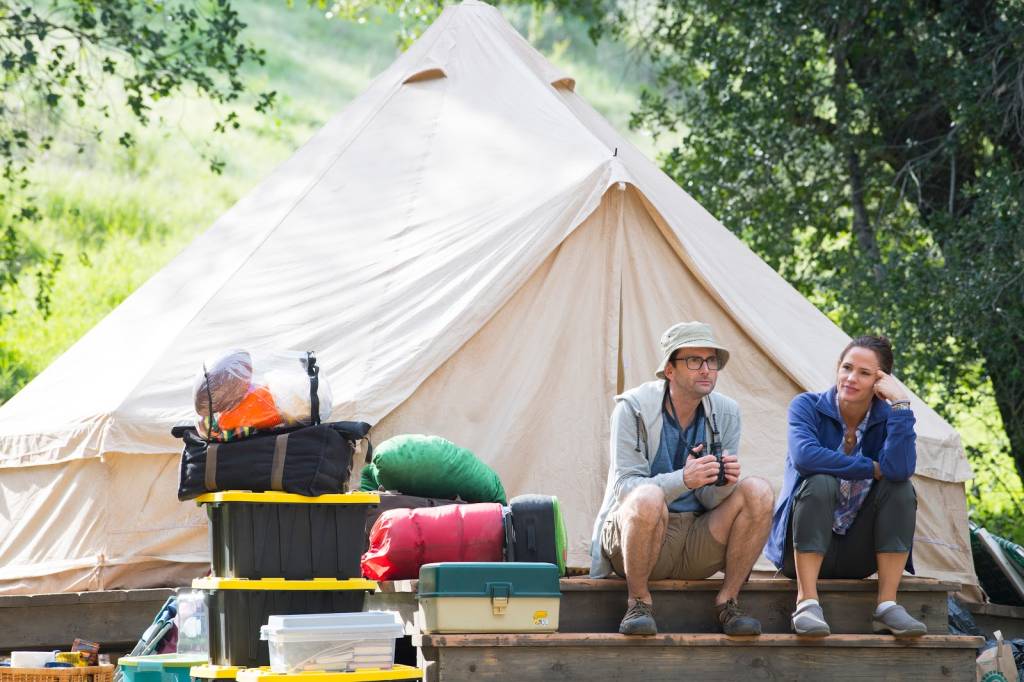 camping camping