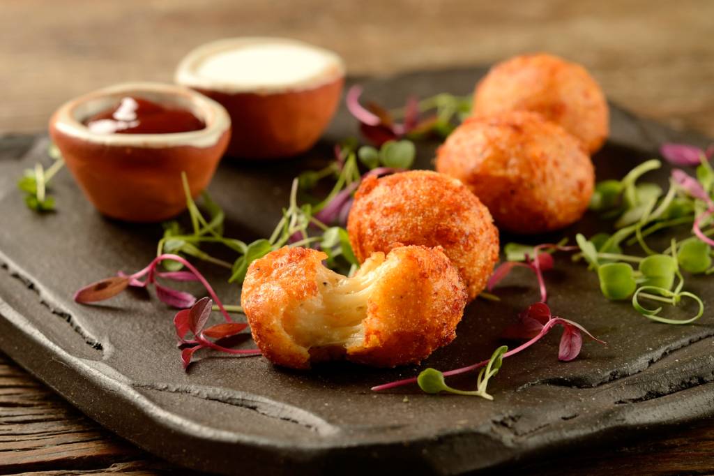 bolinho tapioca renata vanzetto