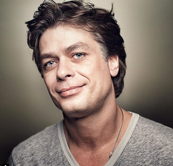 “Se a gente não fala, vira um fantasma na vida”, diz Fábio Assunção