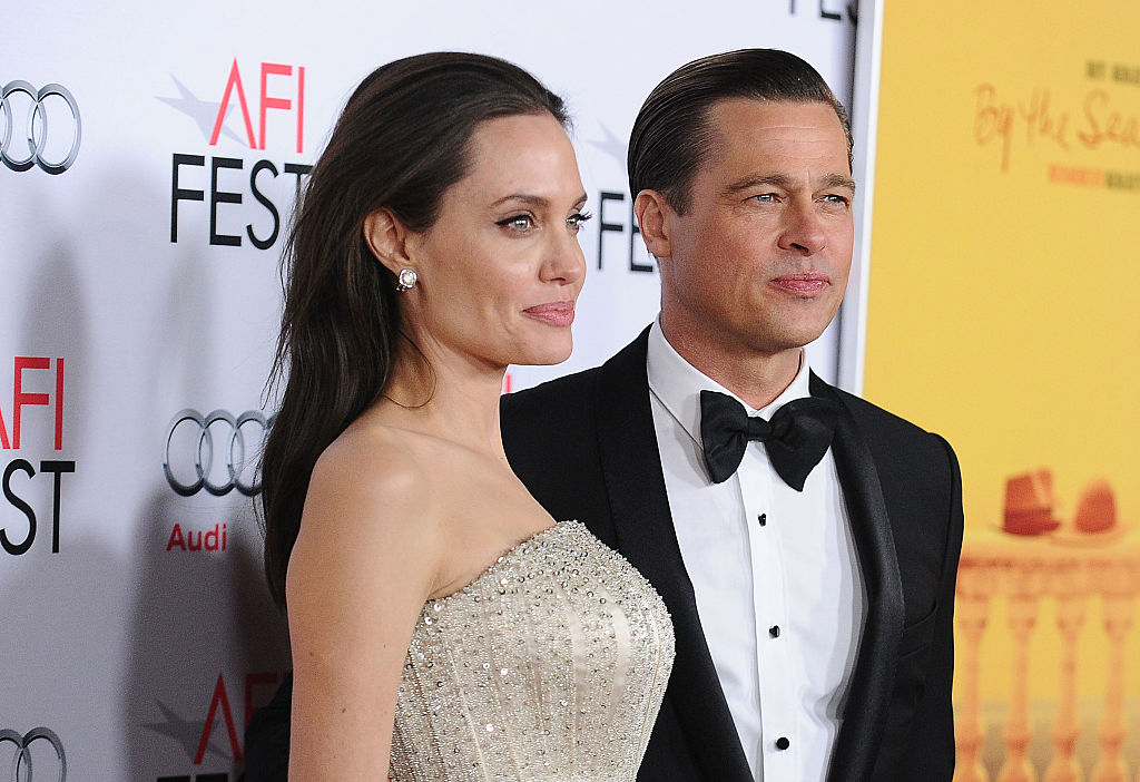 angelina jolie e brad pitt angelina jolie e brad pitt