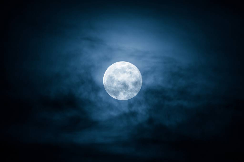 Como a Lua Cheia do dia 17 vai afetar seu signo