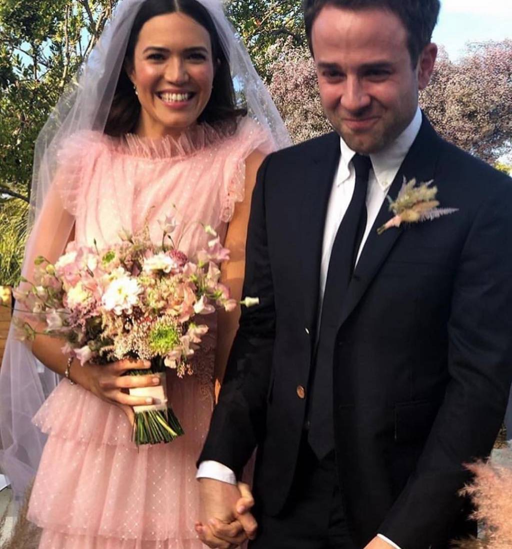 mandy moore married mandy moore married