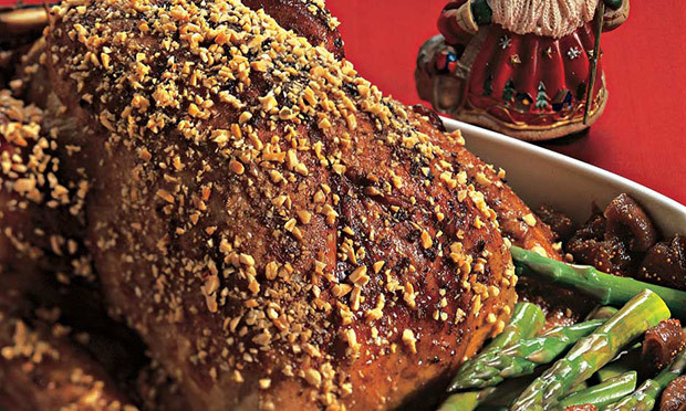 receita-peru-marroquino-com-chutney-figo receita-peru-marroquino-com-chutney-figo