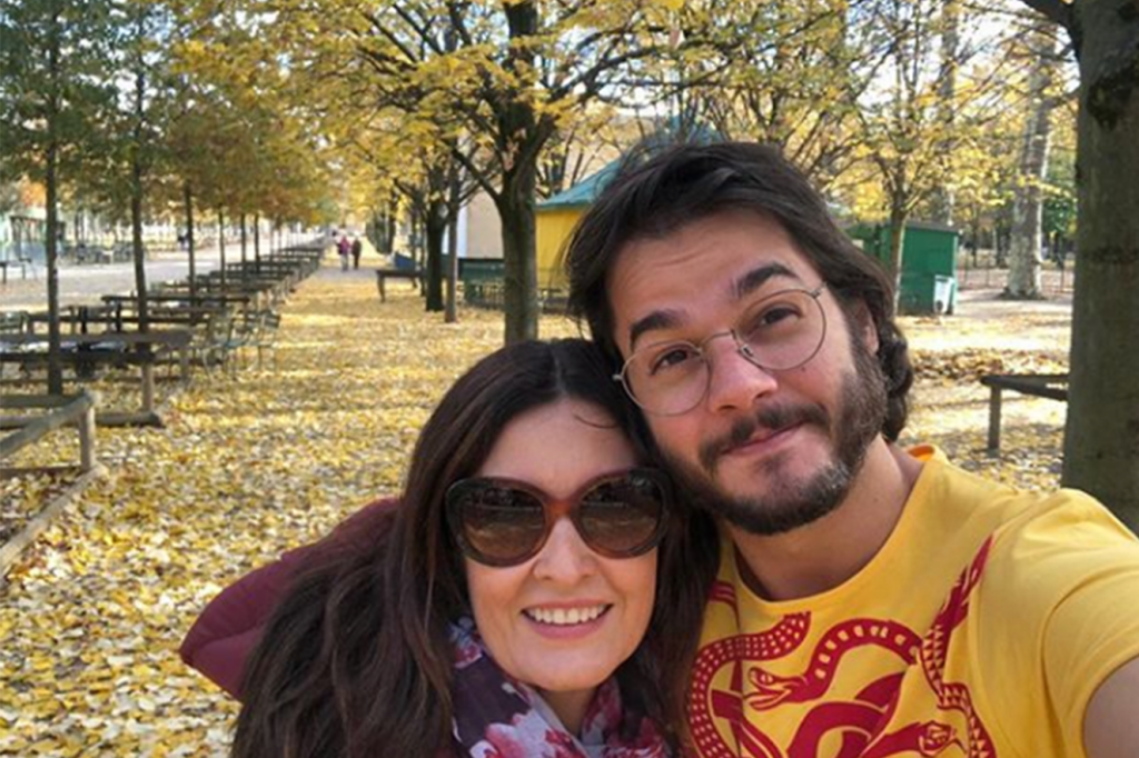 Depois de descobrir doença, Túlio Gadêlha faz alerta