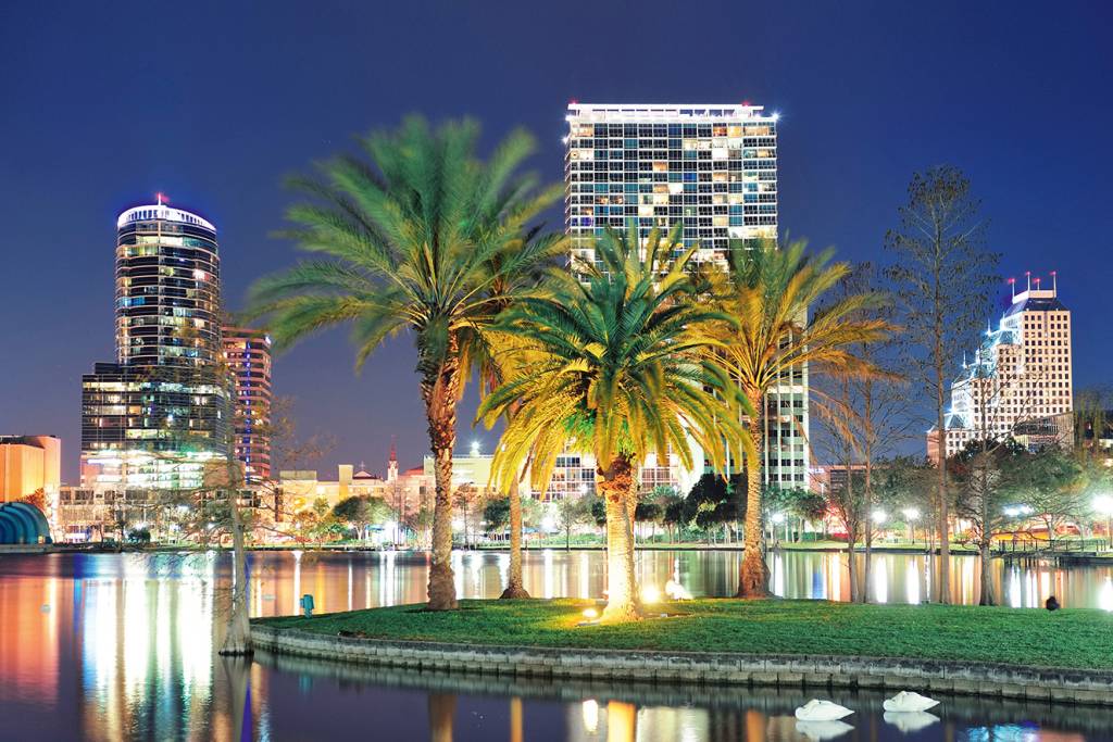 Orlando Orlando
