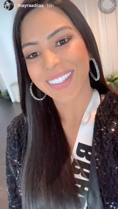 Mayra Dias Mayra Dias