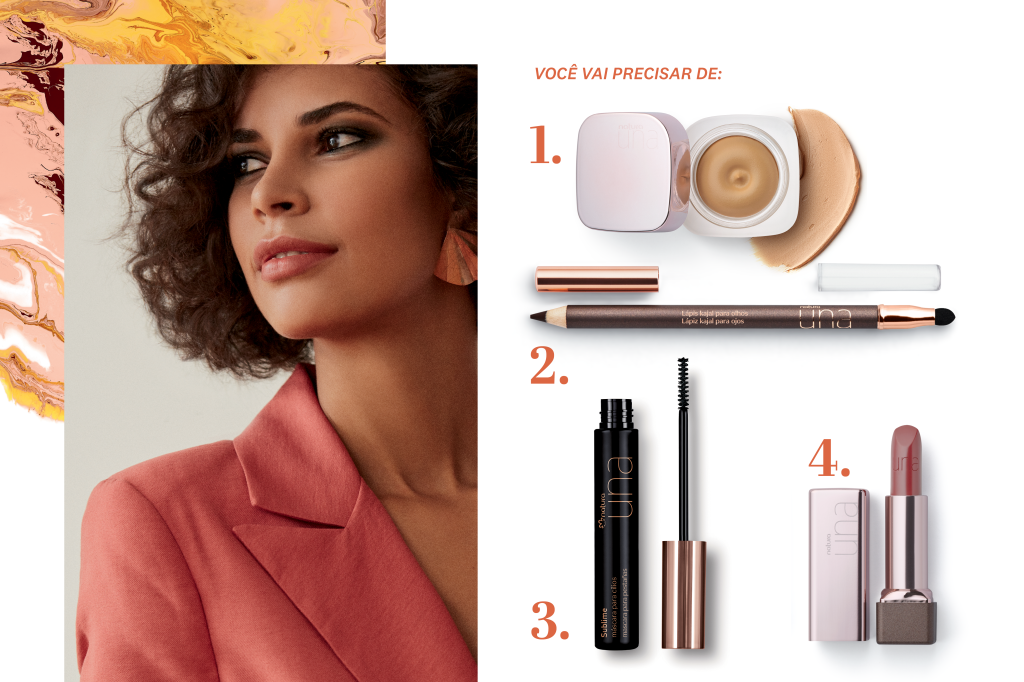 Make Confraternização Make Confraternização