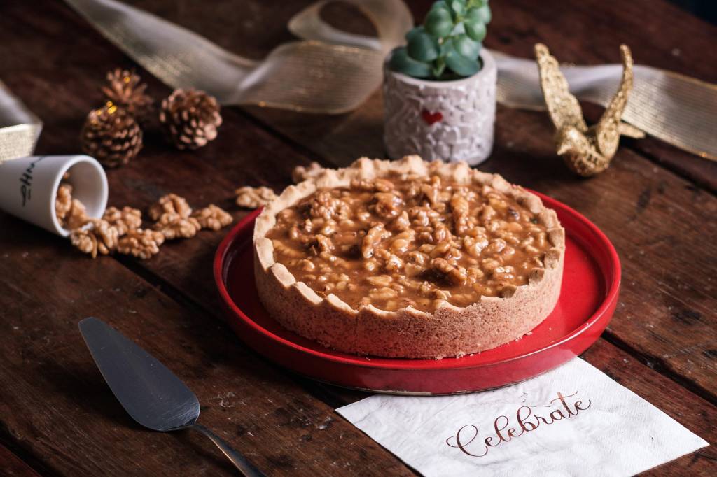 8 receitas de Natal para quem tem restrições alimentares