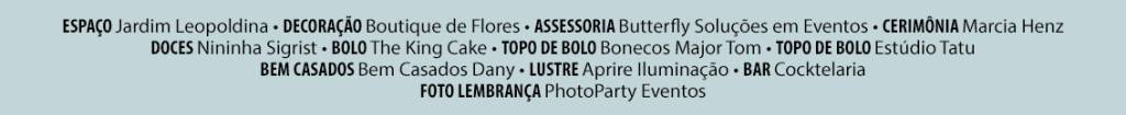 CREDITOS CREDITOS