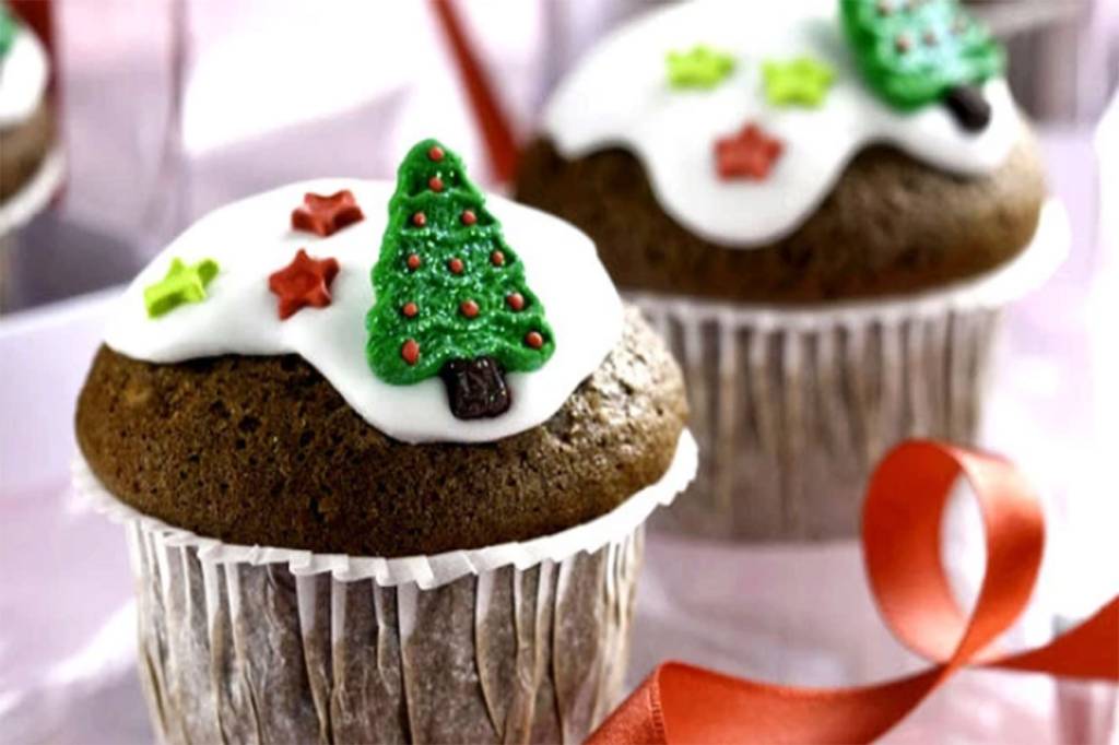 Cupcake-de-chocolate-com-nozes Cupcake-de-chocolate-com-nozes