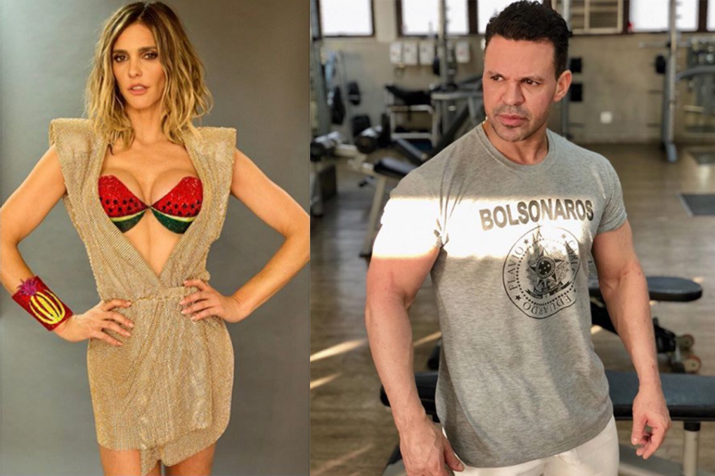 O processo de Fernanda Lima contra Eduardo Costa pode ter outro desfecho