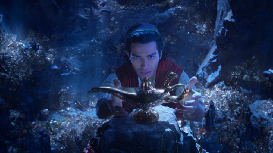aladdin aladdin