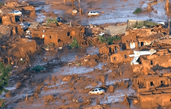 Brumadinho