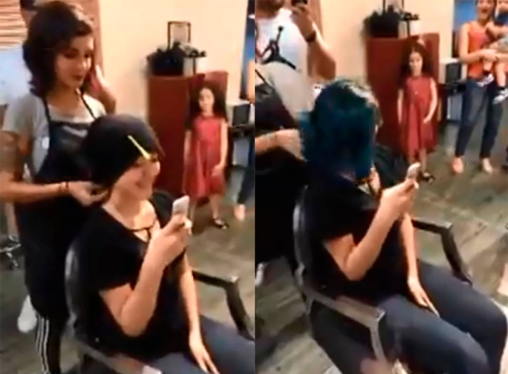 chá revelação chá revelação
