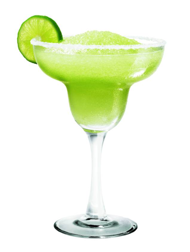 <p style="font-weight:400;text-align:justify;"><b><span style="text-decoration:underline;">Margarita</span></b></p><p style="font-weight:400;text-align:justify;"><b>Ingredientes</b></p><p style="font-weight:400;text-align:justify;">1 ¹/² dose de tequila el Jimador Blanco</p><p style="font-weight:400;text-align:justify;">Suco de ¹/² limão</p><p style="font-weight:400;text-align:justify;">55 ml de licor de laranja</p><p style="font-weight:400;text-align:justify;">1 colher de sopa de açúcar</p><p style="font-weight:400;text-align:justify;">Gelo</p><p style="font-weight:400;text-align:justify;"><b>Modo de preparo: </b>Bata 60 ml de suco de limão com açúcar a gosto, acrescente 120 ml de tequila El Jimador Blanco 100% agave e 55 ml de licor de laranja. Agora é só preparar a taça: vire-a de cabeça para baixo e molhe a bordinha dela em uma vasilha com água. Faça a mesma coisa em uma vasilha com sal. Coloque quanto quiser de gelo triturado, acrescente a mistura do<span> </span><span>drink</span><span> </span>e está pronto!</p> <p style="font-weight:400;text-align:justify;"><b><span style="text-decoration:underline;">Margarita</span></b></p><p style="font-weight:400;text-align:justify;"><b>Ingredientes</b></p><p style="font-weight:400;text-align:justify;">1 ¹/² dose de tequila el Jimador Blanco</p><p style="font-weight:400;text-align:justify;">Suco de ¹/² limão</p><p style="font-weight:400;text-align:justify;">55 ml de licor de laranja</p><p style="font-weight:400;text-align:justify;">1 colher de sopa de açúcar</p><p style="font-weight:400;text-align:justify;">Gelo</p><p style="font-weight:400;text-align:justify;"><b>Modo de preparo: </b>Bata 60 ml de suco de limão com açúcar a gosto, acrescente 120 ml de tequila El Jimador Blanco 100% agave e 55 ml de licor de laranja. Agora é só preparar a taça: vire-a de cabeça para baixo e molhe a bordinha dela em uma vasilha com água. Faça a mesma coisa em uma vasilha com sal. Coloque quanto quiser de gelo triturado, acrescente a mistura do<span> </span><span>drink</span><span> </span>e está pronto!</p>