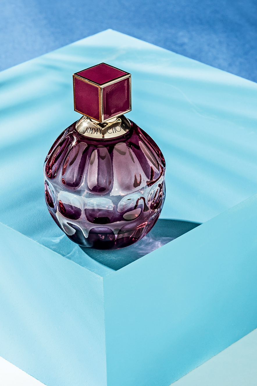 perfume Jimmy Choo Fever perfume Jimmy Choo Fever