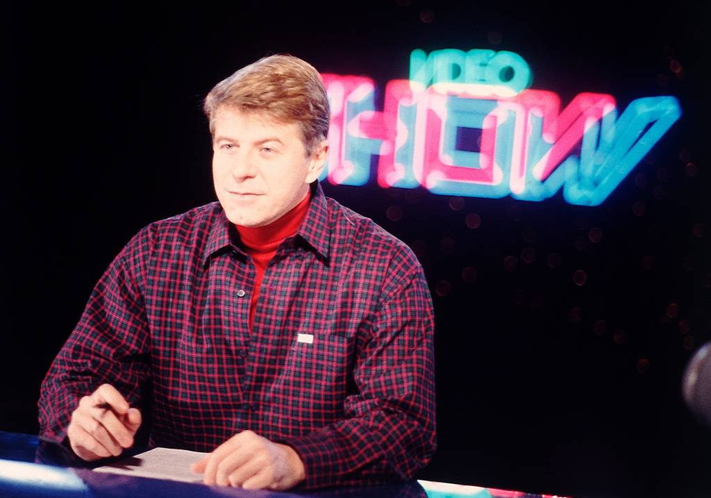 “Vídeo Show” pode ser ressuscitado