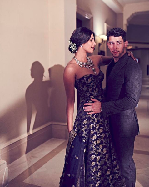priyanka chopra e nick jonas priyanka chopra e nick jonas