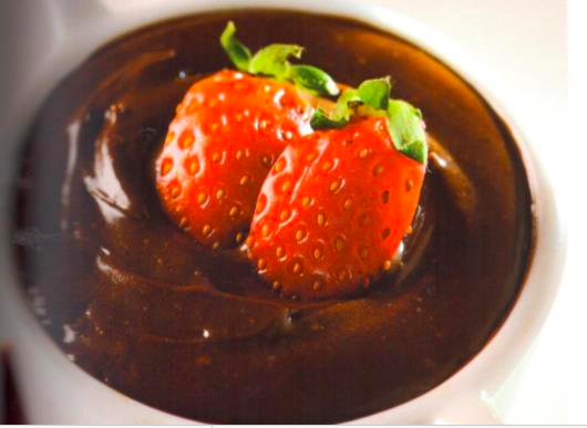Brigadeiro de copo Brigadeiro de copo