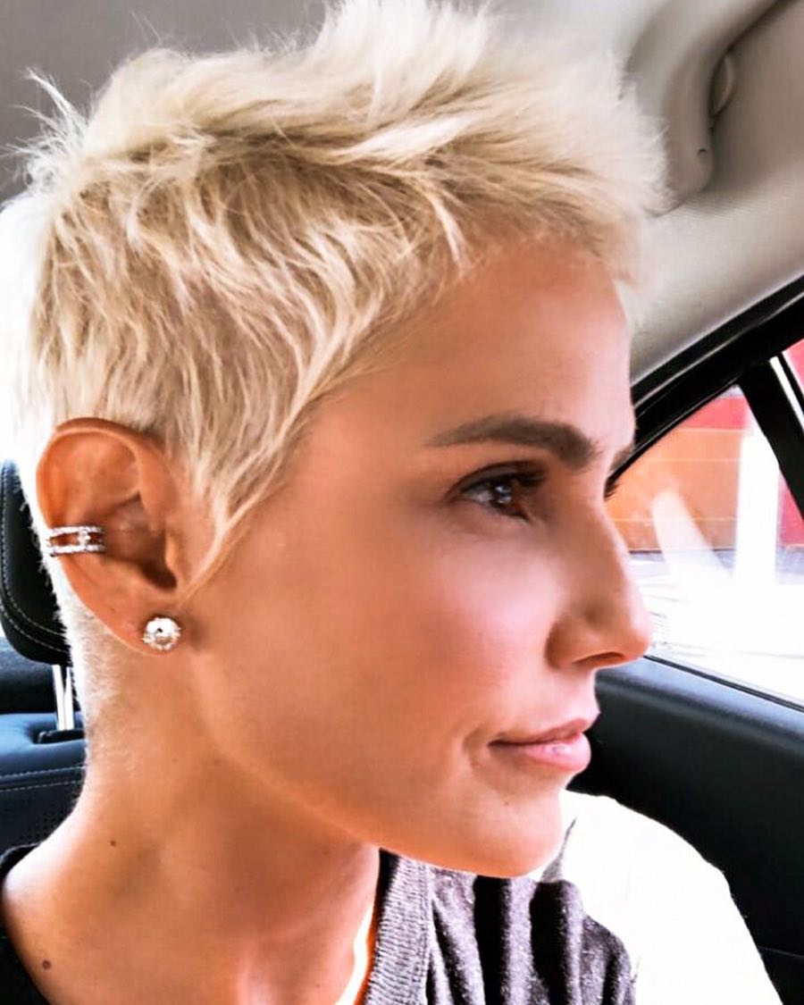 Deborah Secco Deborah Secco