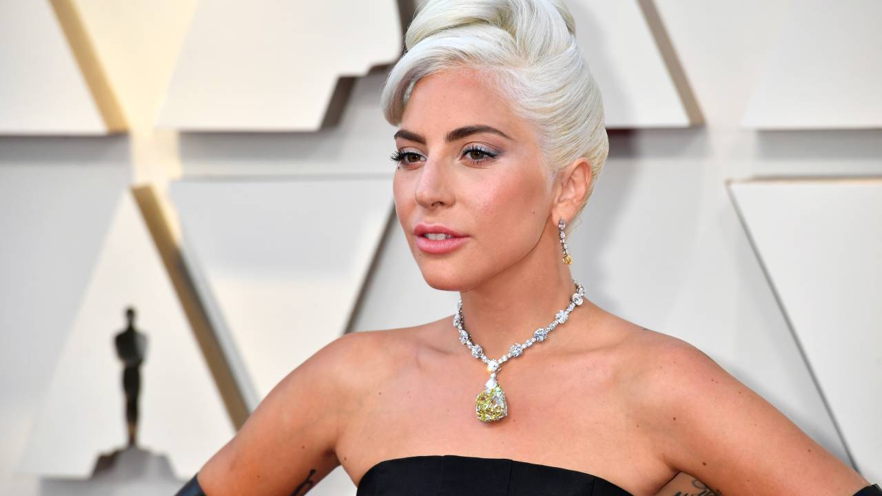 Lady Gaga