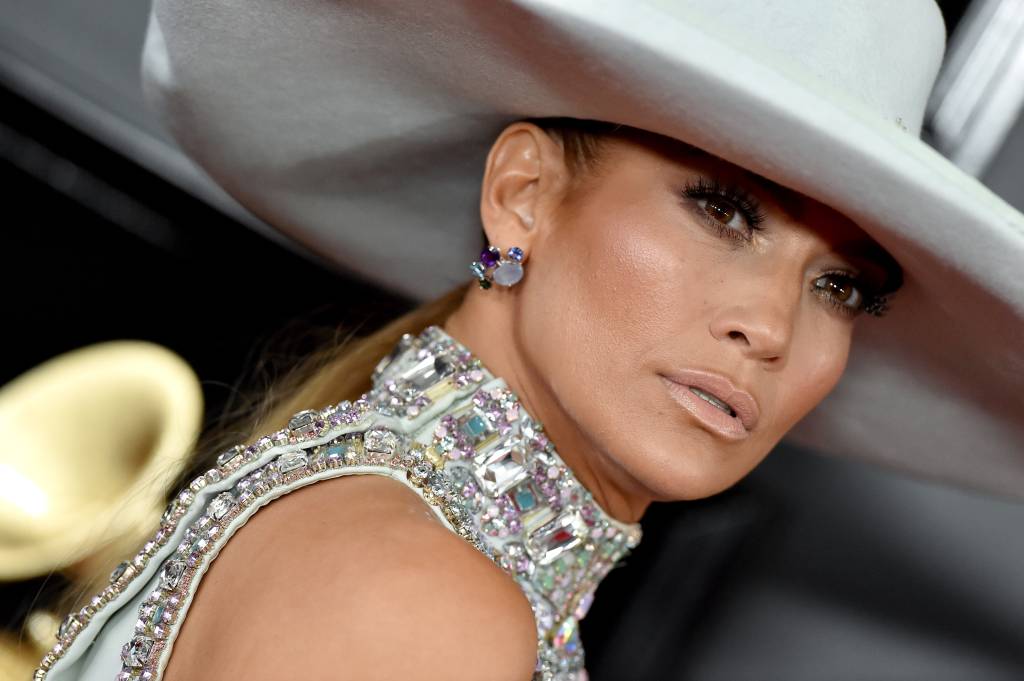 Jennifer Lopez Jennifer Lopez