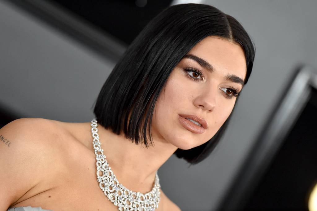 Dua Lipa Dua Lipa