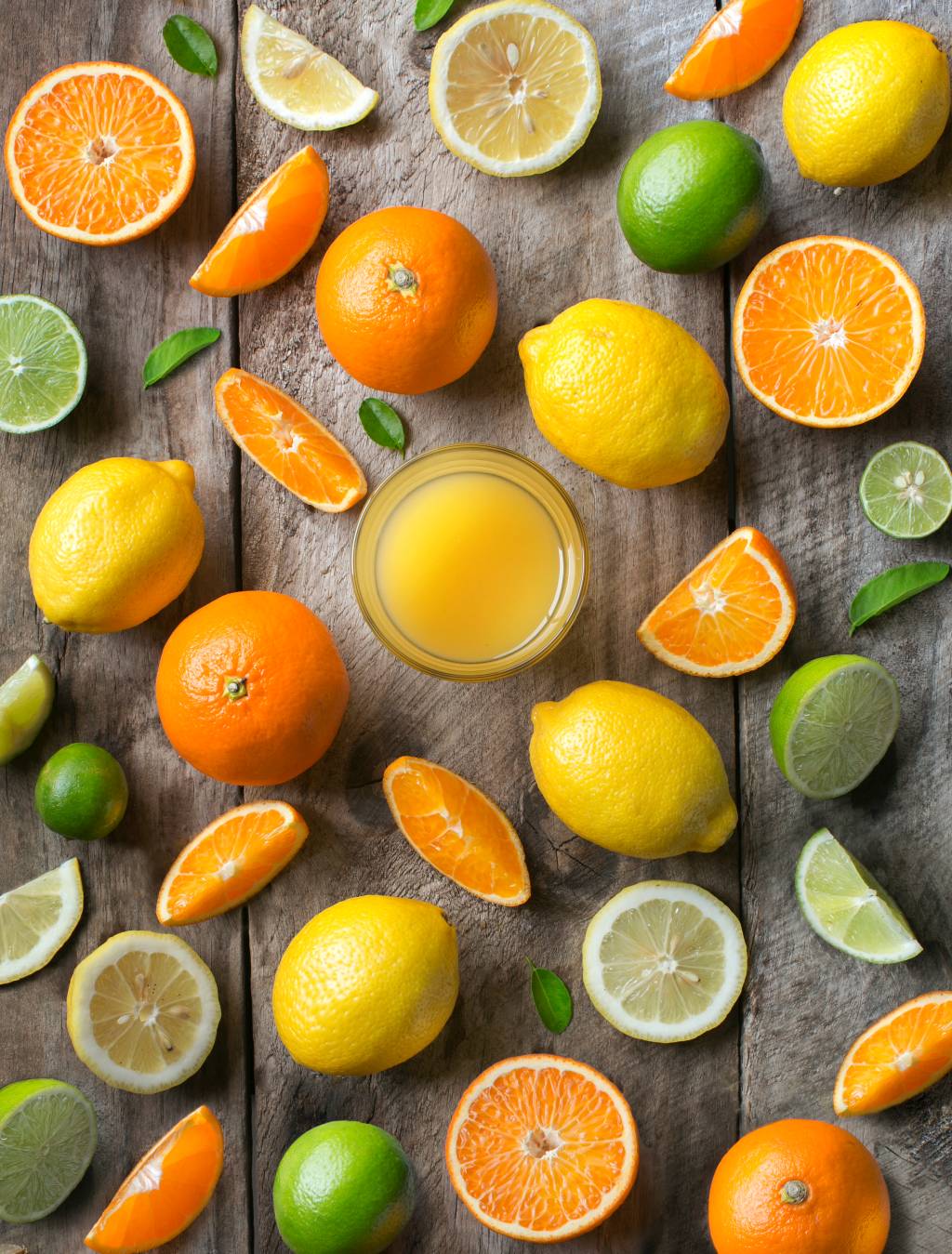 Frutas cítricas Frutas cítricas