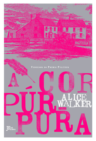 <a href="https://www.saraiva.com.br/a-cor-purpura-2656906.html"><strong>A Cor Púrpura</strong></a>, Alice Walker, Editora José Olympio, R$ 59,90 | Sinopse: Nova edição revisada, em novo formato e com nova capa da obra-prima de Alice Walker vencedora do Pulitzer Um dos mais importantes títulos de toda a história da literatura, inspiração para a aclamada obra cinematográfica homônima dirigida por Steven Spielberg, o romance A cor púrpura retrata a dura vida de Celie, uma mulher negra no sul dos Estados Unidos da primeira metade do século XX. Pobre e praticamente analfabeta, Celie foi abusada, física e psicologicamente, desde a infância pelo padrasto e depois pelo marido. Um universo delicado, no entanto, é construído a partir das cartas que Celie escreve e das experiências de amizade e amor, sobretudo com a inesquecível Shug Avery. Apesar da dramaticidade de seu enredo, A cor púrpura se mostra extremamente atual e nos faz refletir sobre as relações de amor, ódio e poder, em uma sociedade ainda marcada pelas desigualdades de gêneros, etnias e classes sociais.