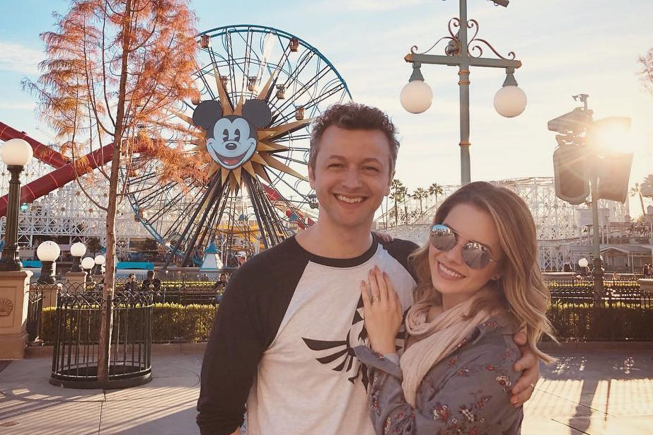 Lucas faz revelações sobre início de namoro com Sandy