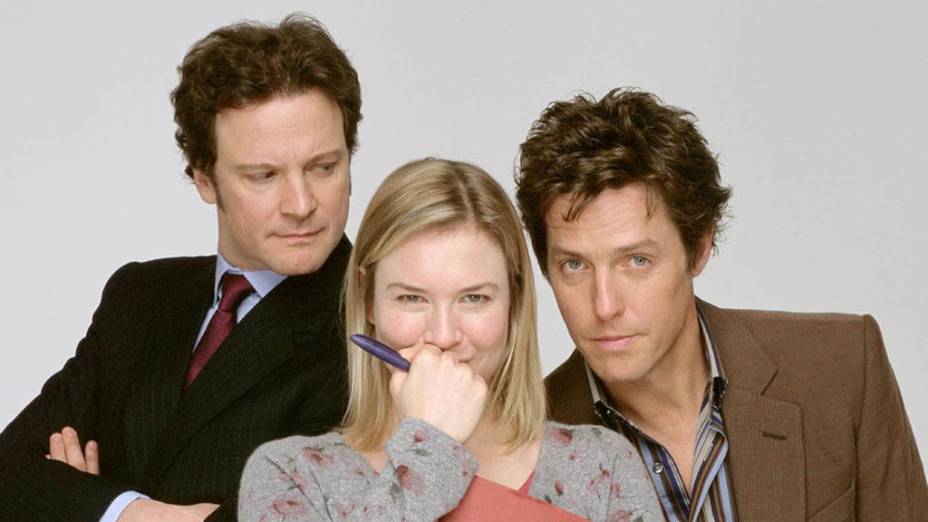 <strong>Bridget Jones: No limite da razão (estreia em 17/04): </strong><span style="font-weight:400;">Nesta sequência do grande sucesso de 2001, Bridget descobre que manter o homem dos seus sonhos ao seu lado pode ser ainda mais difícil do que encontrá-lo.</span>