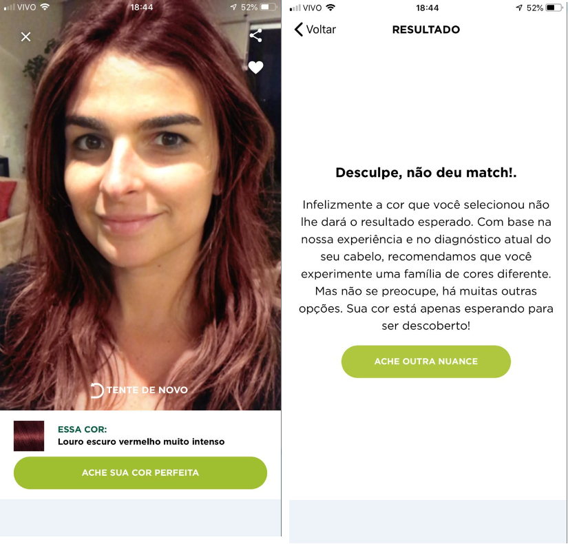 garnier color match