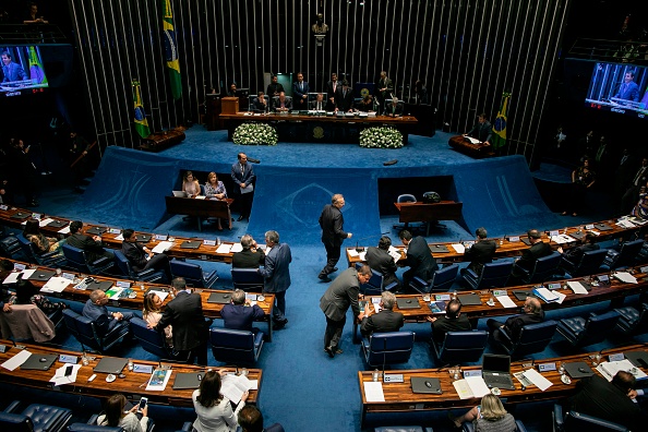 Senado