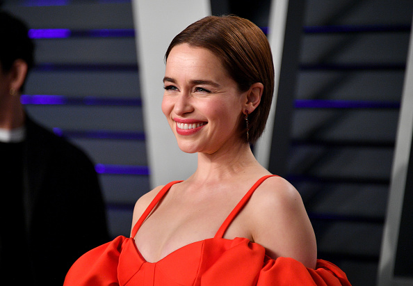 emilia clarke emilia clarke
